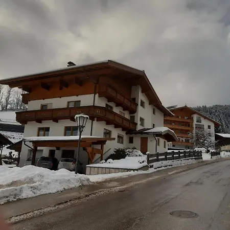 Haus Joachim Apartment Oberau Exterior photo