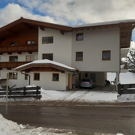 Haus Joachim Apartment Oberau Exterior photo