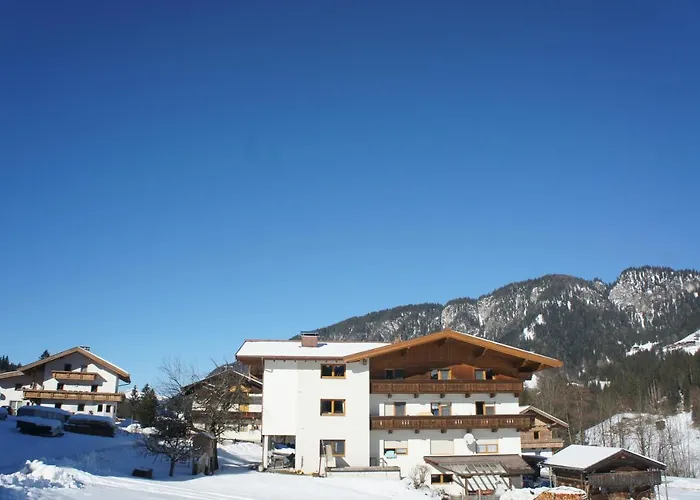 Haus Joachim
