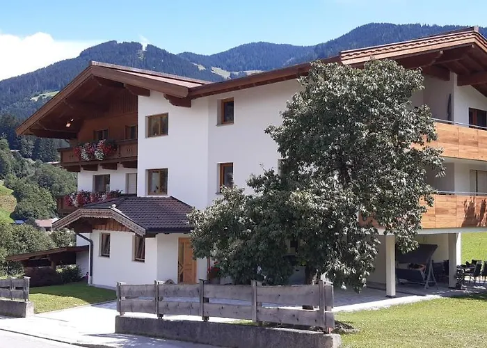 Haus Joachim