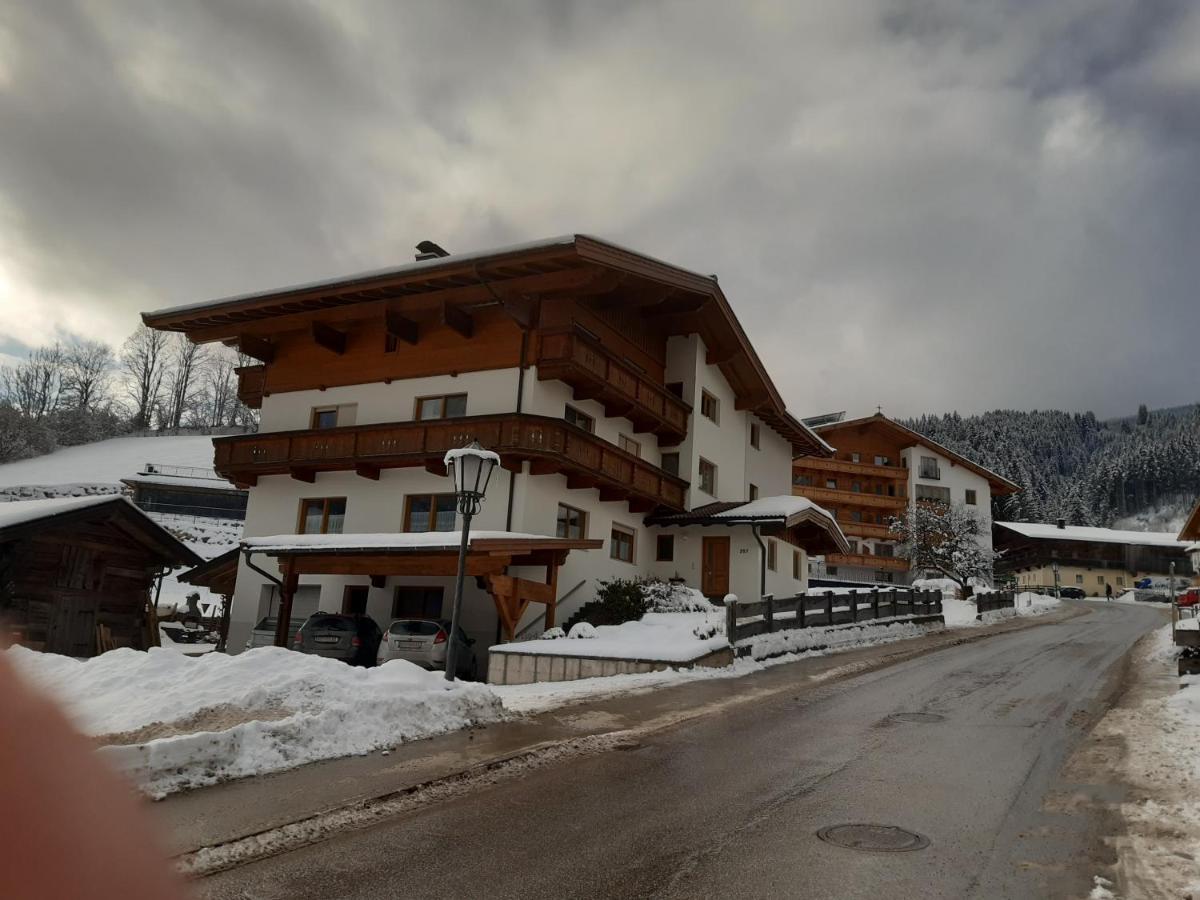 Haus Joachim Oberau