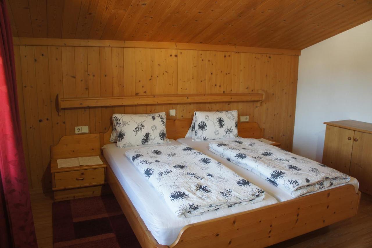 Apartment Haus Joachim *