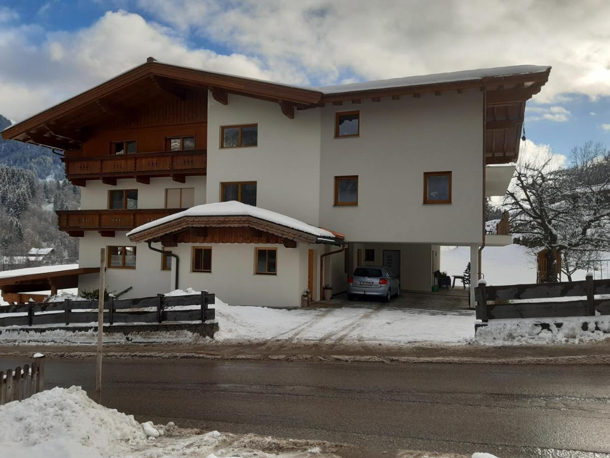 Haus Joachim Apartment Oberau