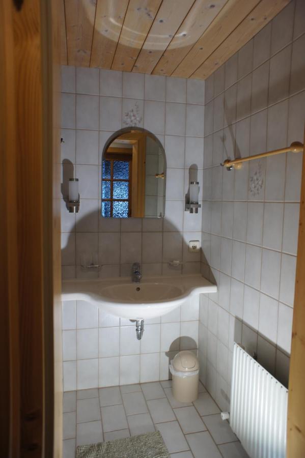 Haus Joachim Apartment *
