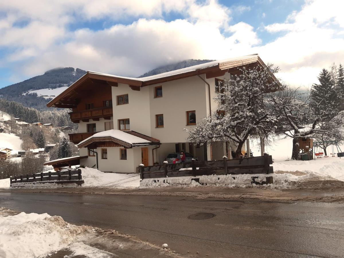 Apartment Haus Joachim Oberau