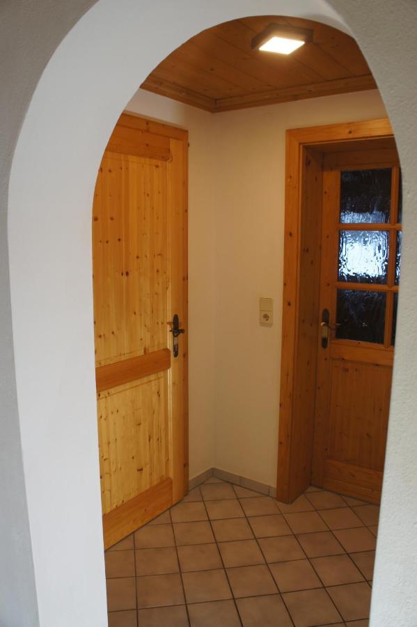 Apartment Haus Joachim Oberau
