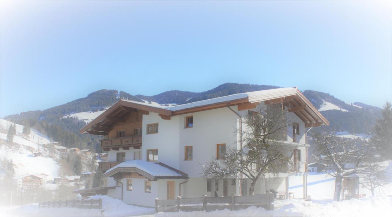 Haus Joachim Oberau