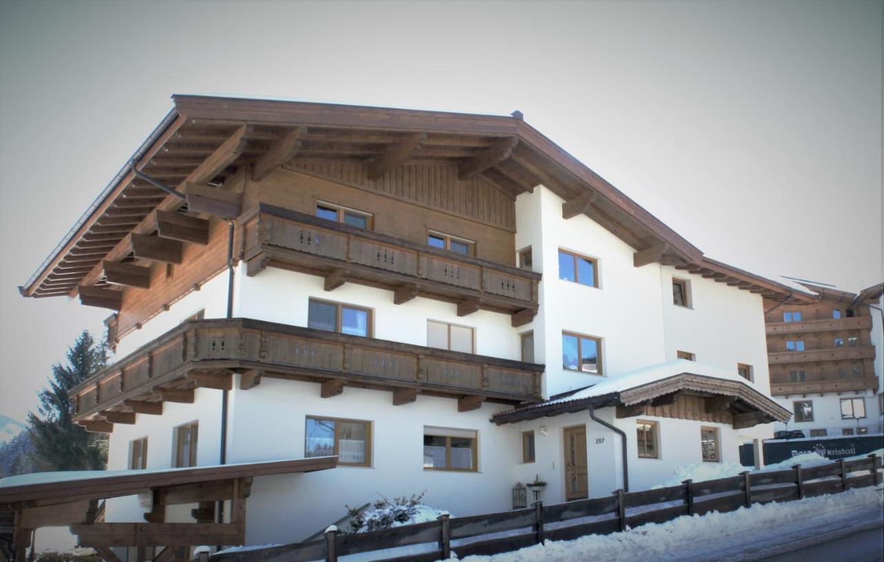 Haus Joachim Apartment Oberau