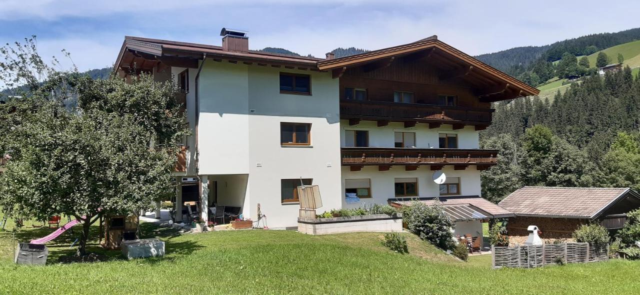 Haus Joachim Apartment