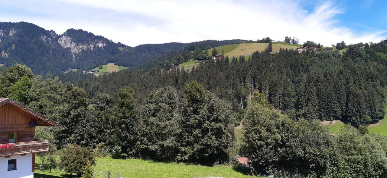 Apartment Haus Joachim *