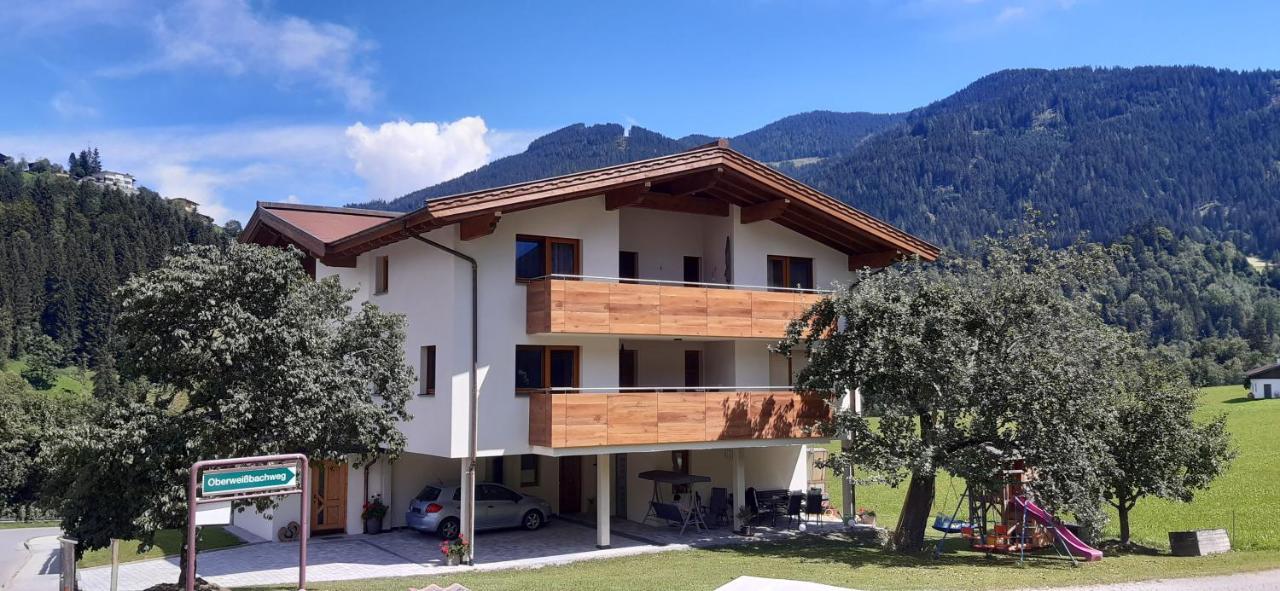 Haus Joachim * Oberau