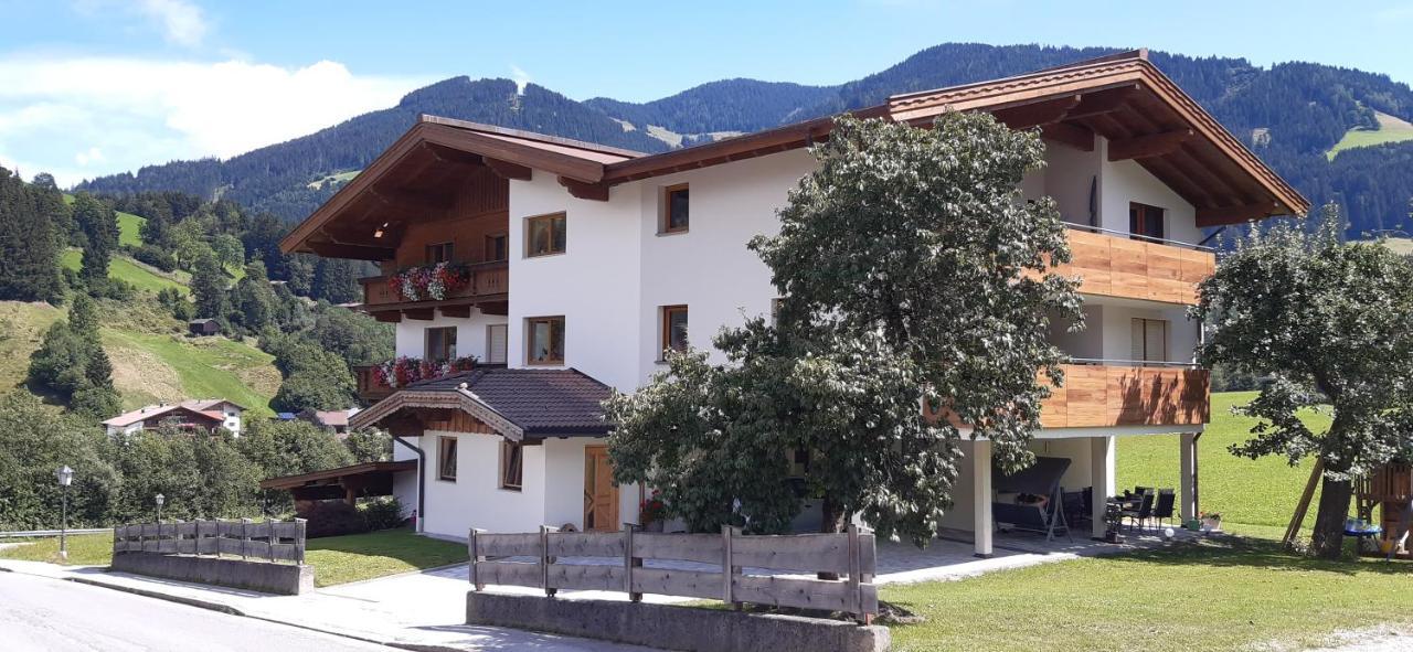 Haus Joachim * Oberau