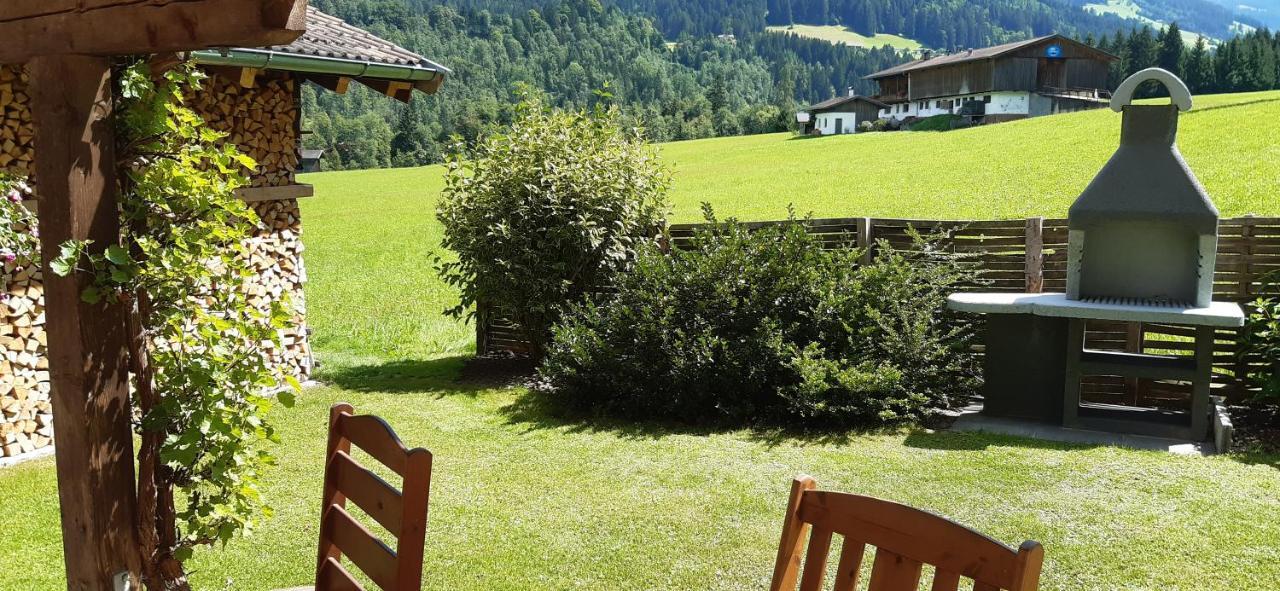 Haus Joachim Apartment