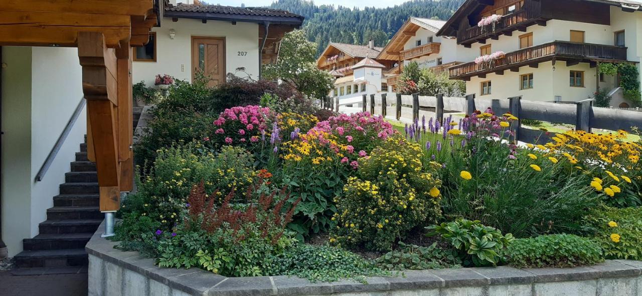 Haus Joachim * Oberau