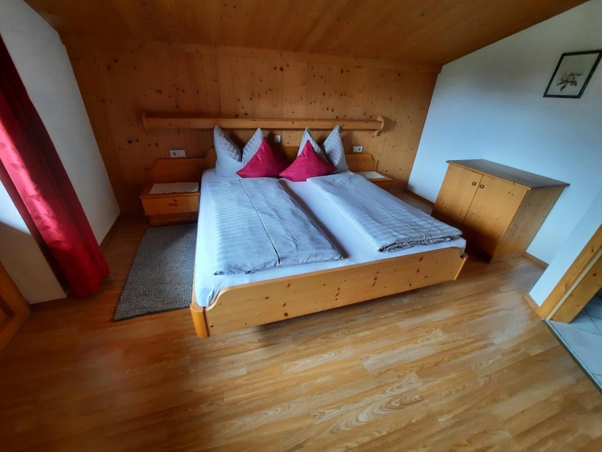 Apartment Haus Joachim