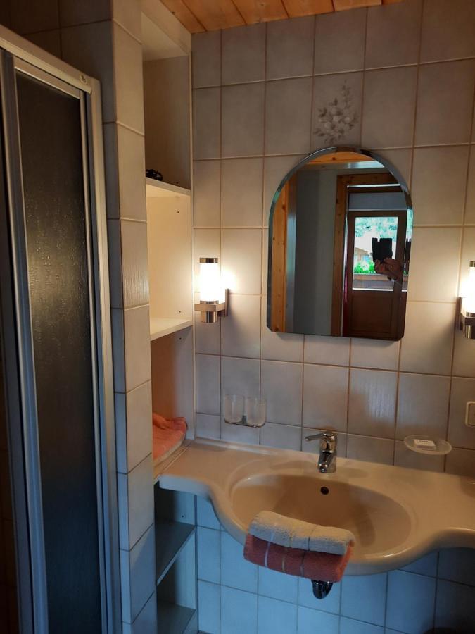 Apartment Haus Joachim *