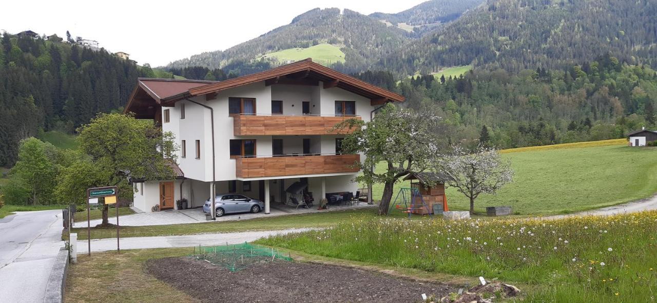 Haus Joachim Apartment Oberau