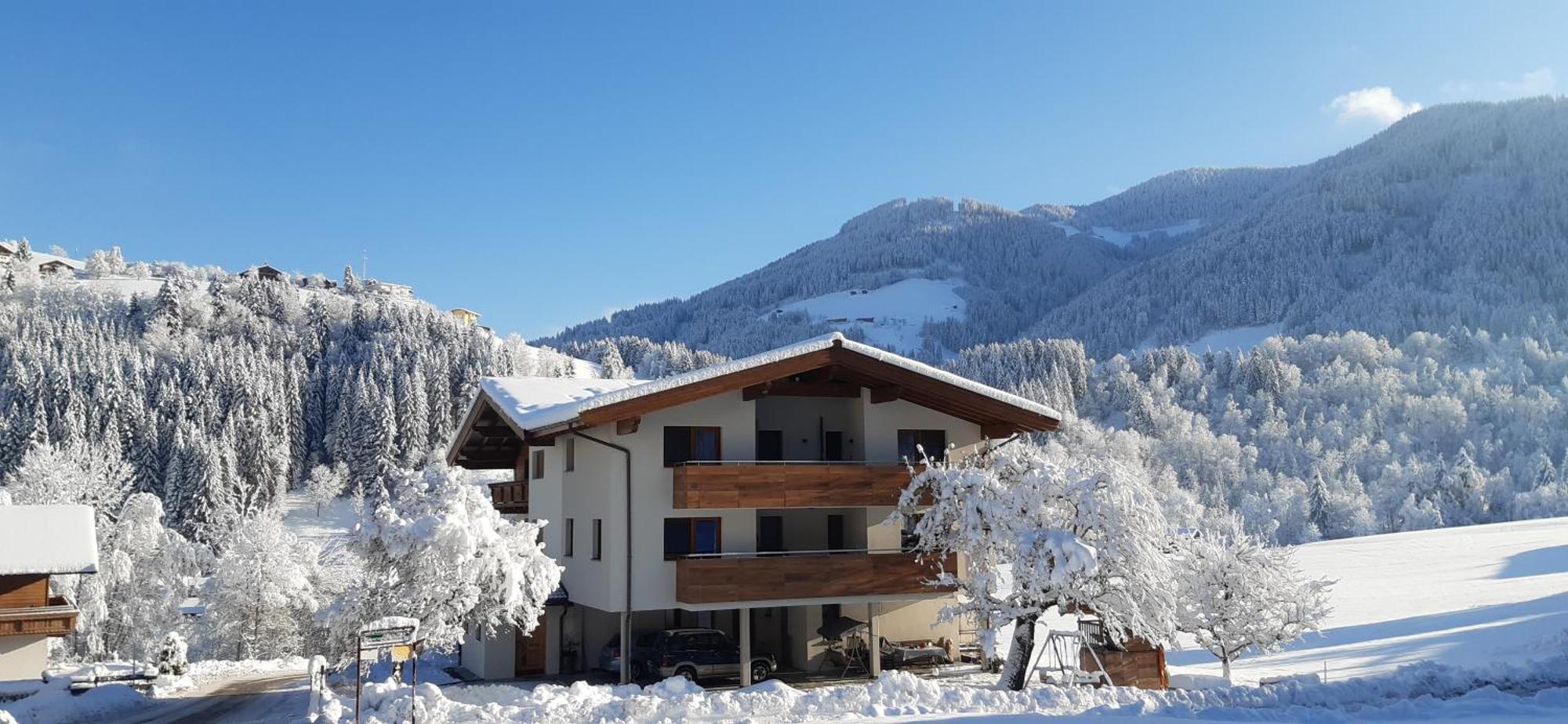 Haus Joachim *