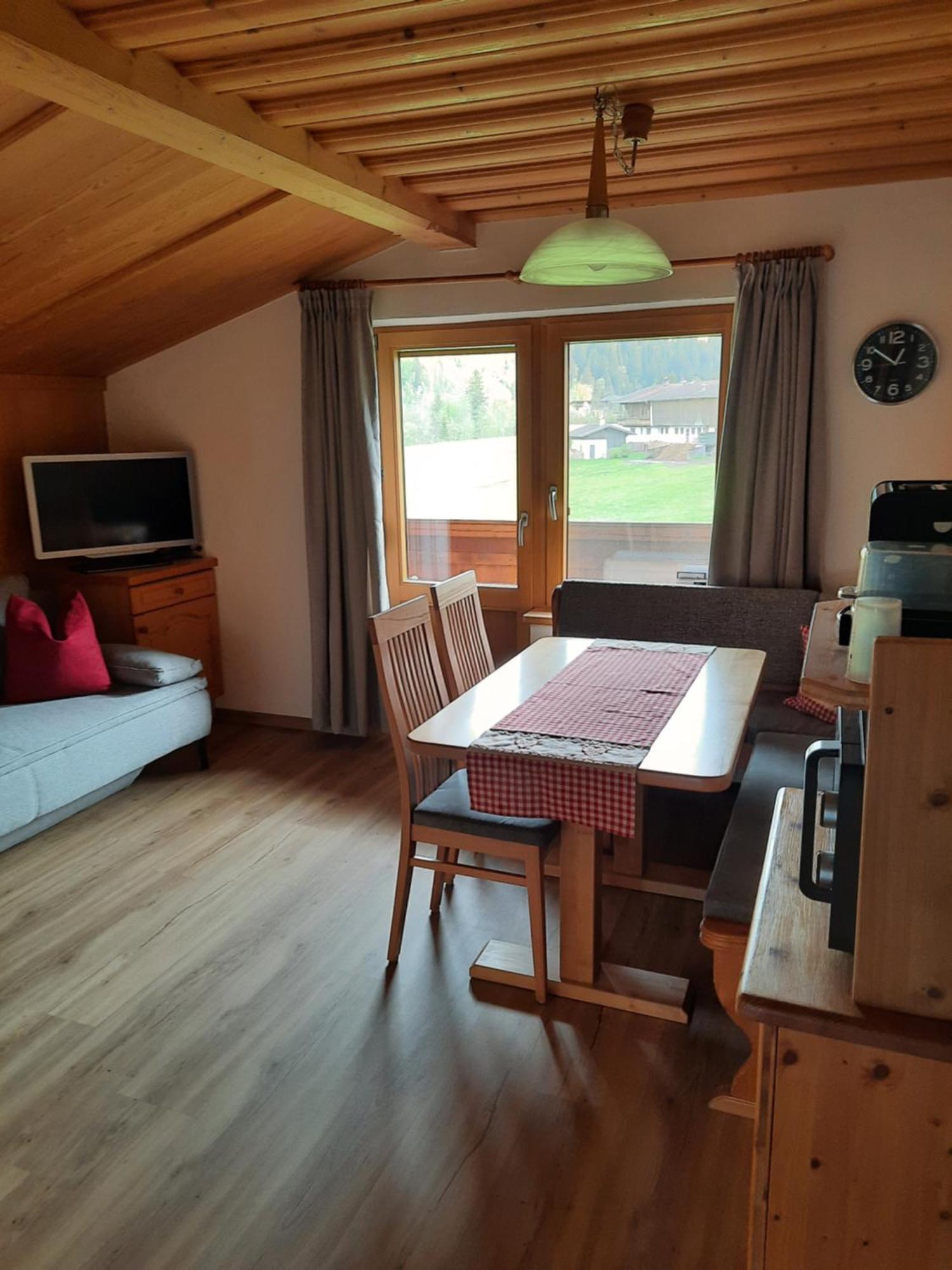 Haus Joachim Apartment